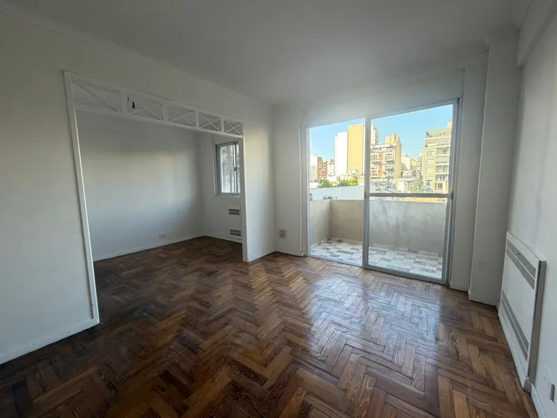 Departamento en alquiler · Parque Centenario, Caballito, CABA