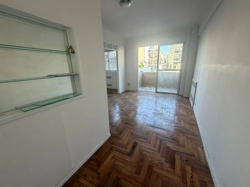 Departamento en alquiler · Parque Centenario, Caballito, CABA