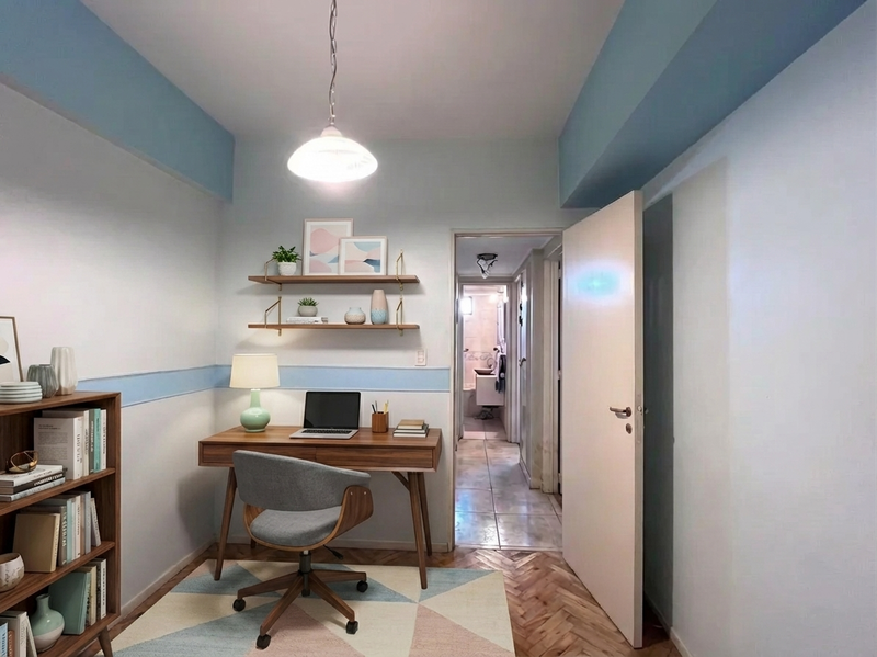 Departamento en venta · Caballito, CABA