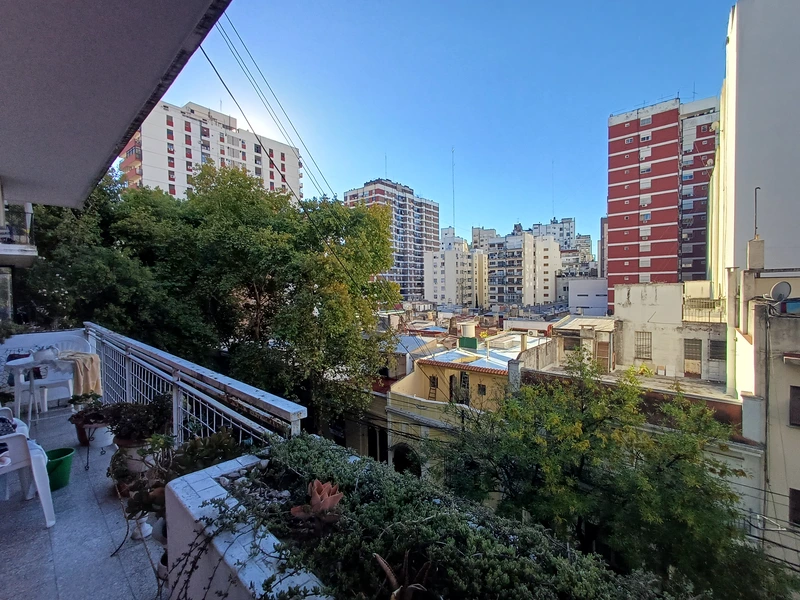 Departamento en venta · Caballito, CABA