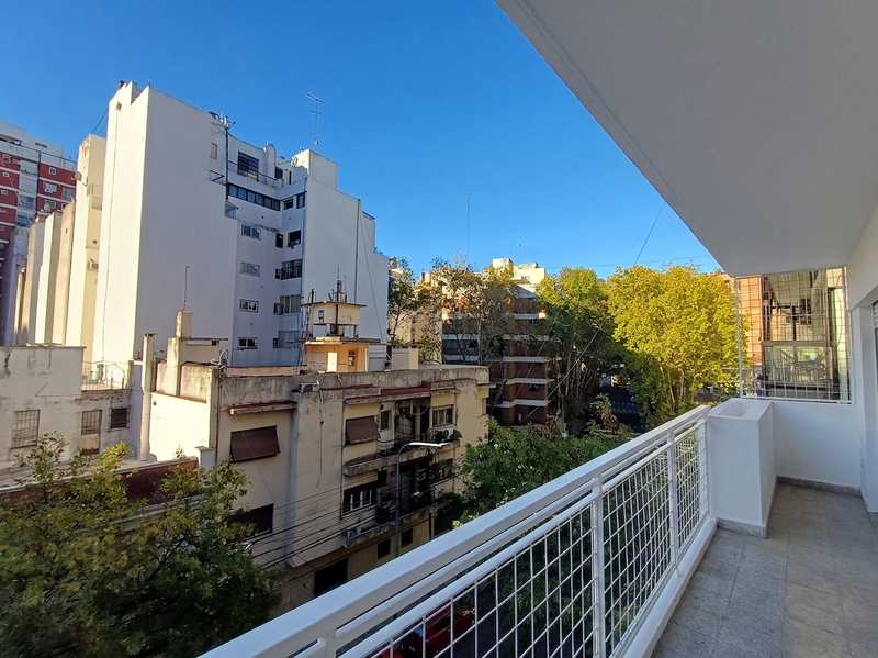 Departamento en venta · Caballito, CABA
