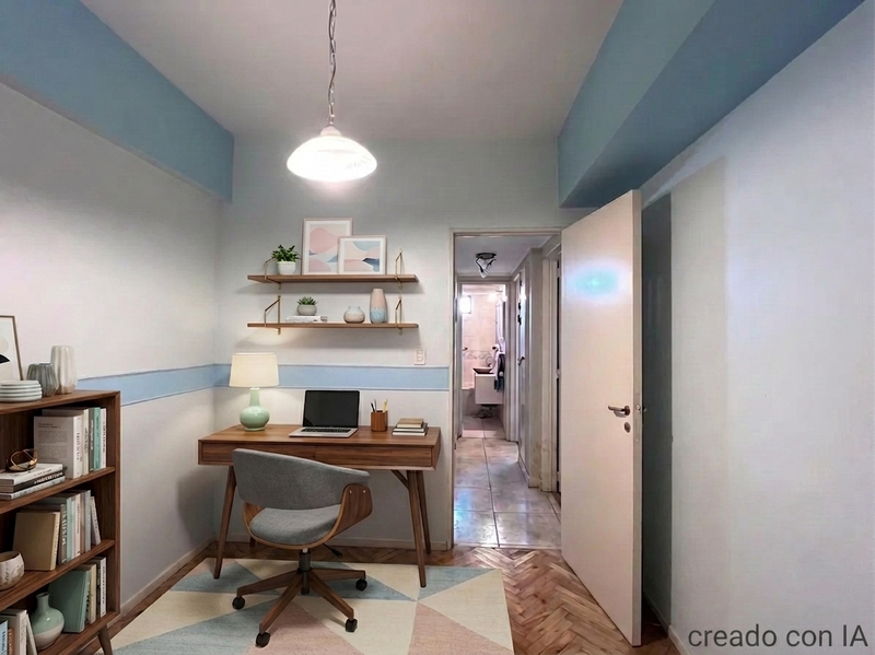 Departamento en venta · Caballito, CABA