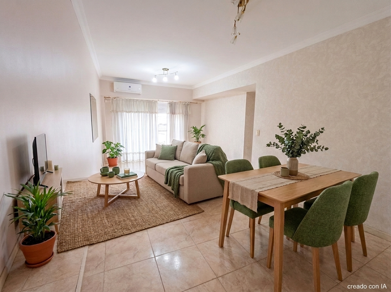 Departamento en venta · Caballito, CABA Departamento en venta · Caballito, CABA