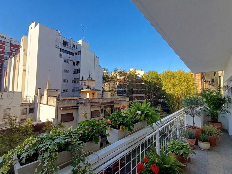 Departamento en venta · Caballito, CABA Departamento en venta · Caballito, CABA
