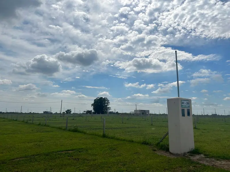 Terreno en venta · General Rodriguez, GBA Oeste, Provincia de Buenos Aires