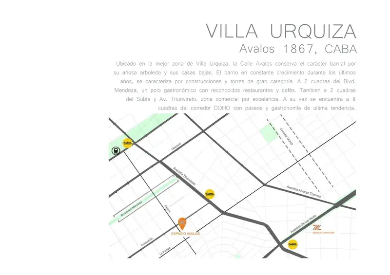 Departamento en venta · Villa Urquiza, CABA