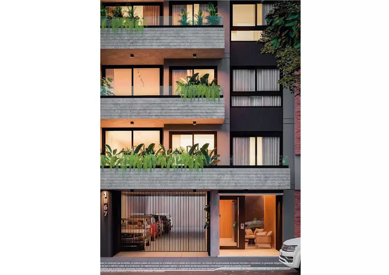 Departamento en venta · Villa Urquiza, CABA