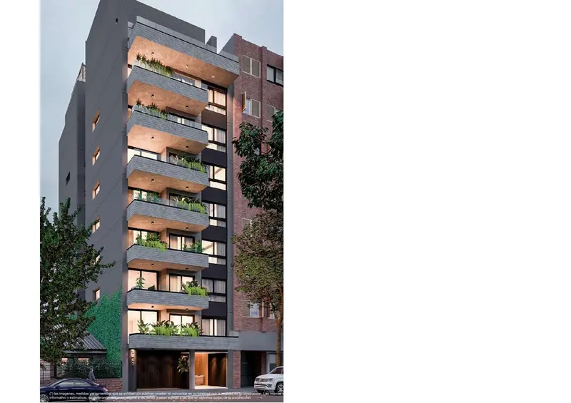 Departamento en venta · Villa Urquiza, CABA
