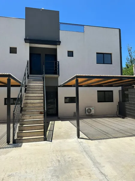 Departamento en alquiler · Condominio Traum, Pilar, GBA Norte, Provincia de Buenos Aires
