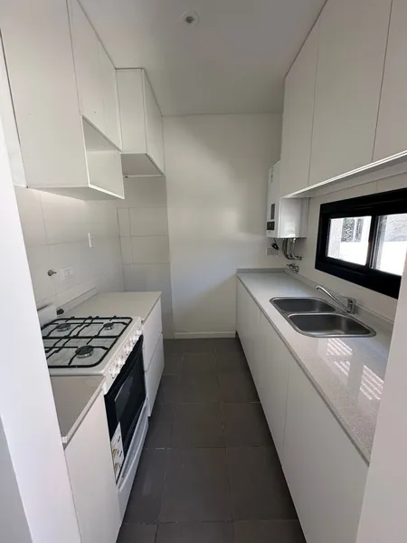 Departamento en alquiler · Condominio Traum, Pilar, GBA Norte, Provincia de Buenos Aires