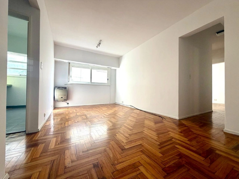 Departamento en venta · Nuñez, CABA