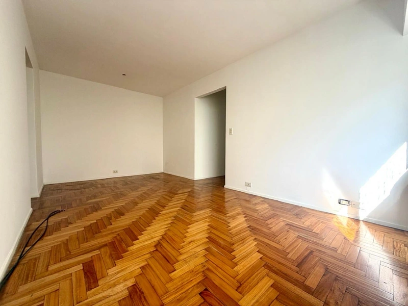 Departamento en venta · Nuñez, CABA