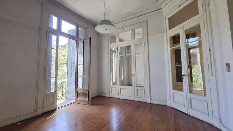 Departamento en venta · Monserrat, CABA