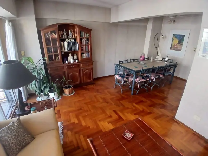 Departamento en venta · Recoleta, CABA