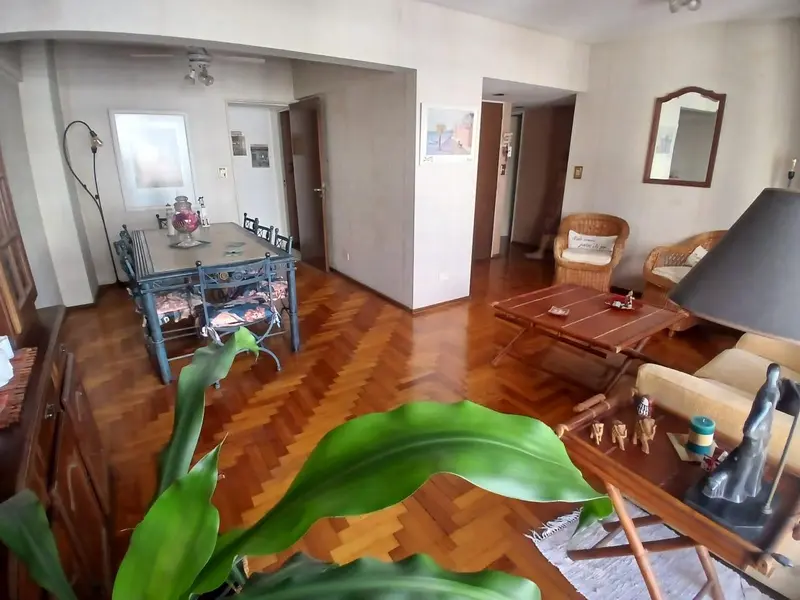 Departamento en venta · Recoleta, CABA