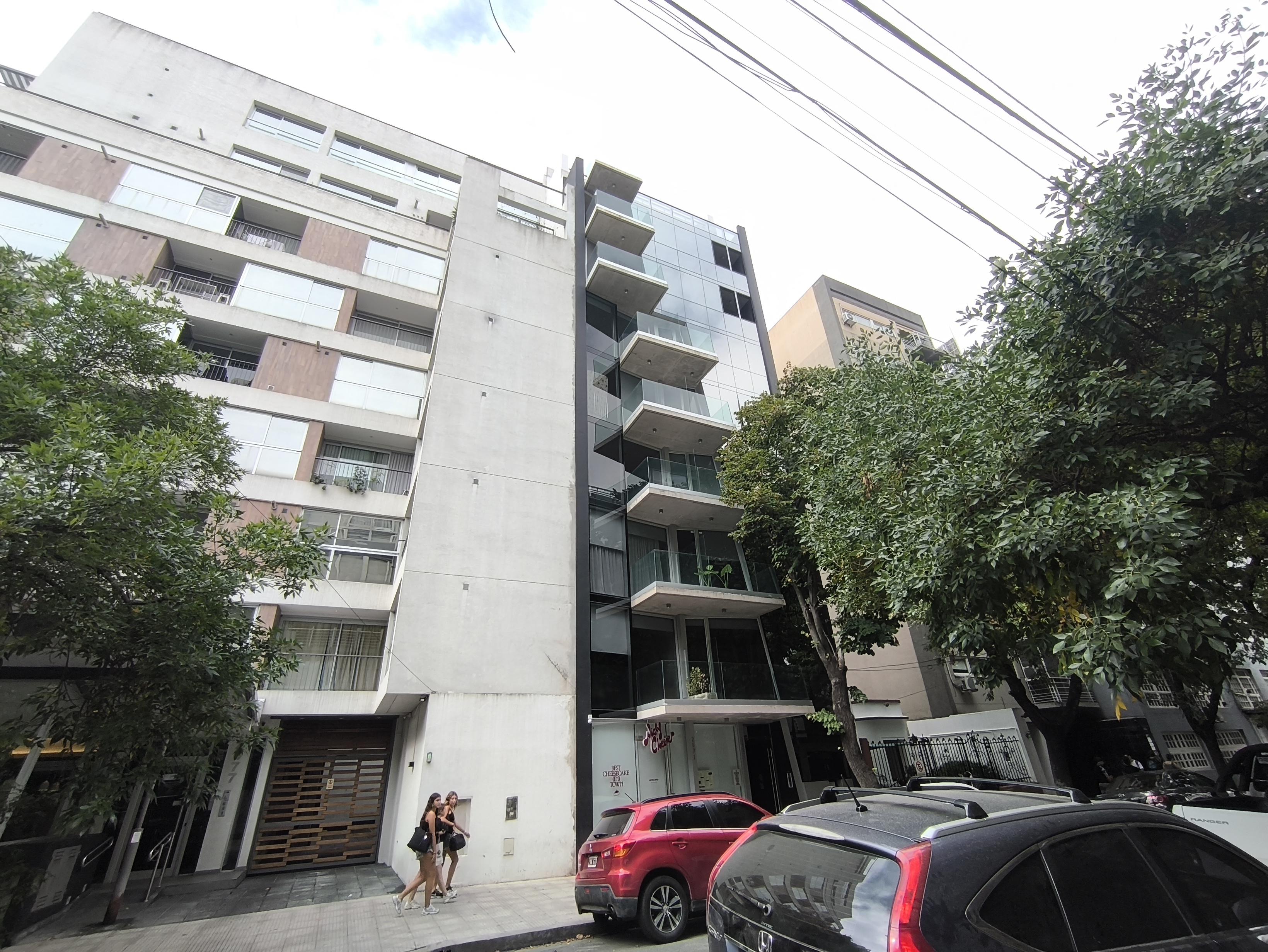 Departamento en venta · Belgrano, CABA