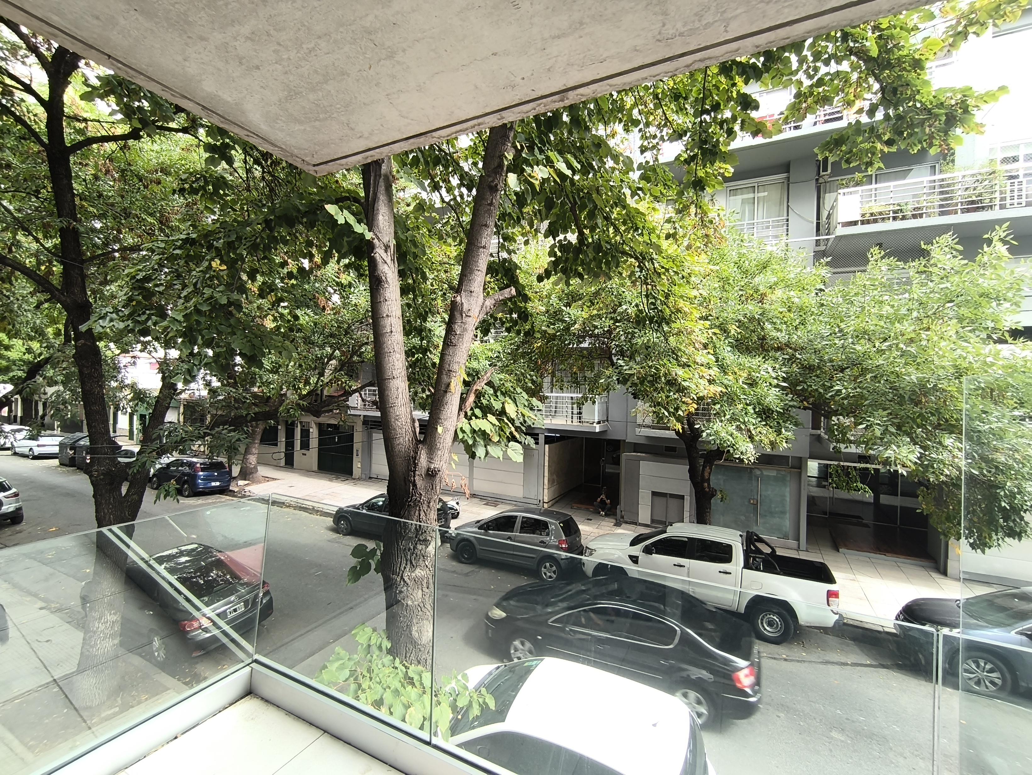 Departamento en venta · Belgrano, CABA