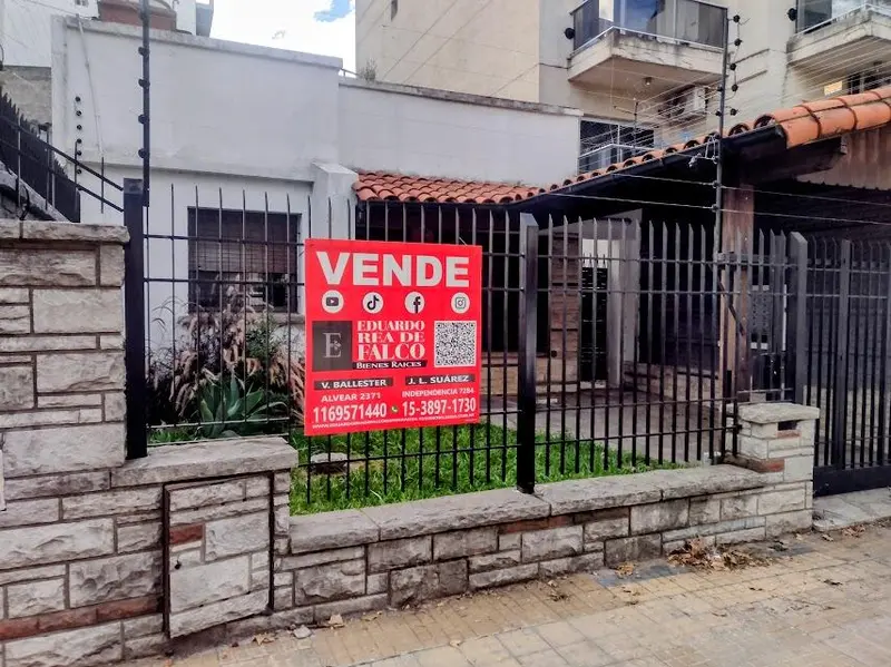 Casa en venta · Villa Ballester, General San Martin, GBA Norte, Provincia de Buenos Aires