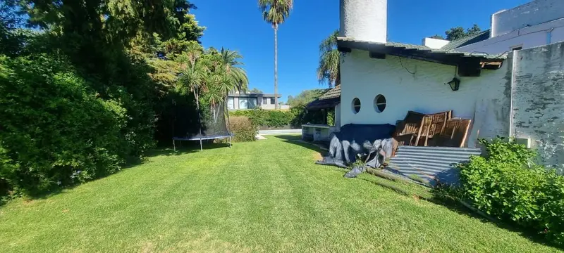 Terreno en venta · Campo Chico Country Club, Pilar, GBA Norte, Provincia de Buenos Aires