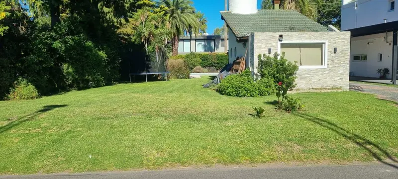 Terreno en venta · Campo Chico Country Club, Pilar, GBA Norte, Provincia de Buenos Aires