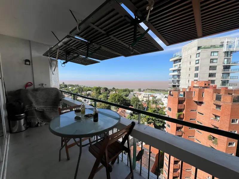 Departamento en venta · La Lucila, Vicente López, GBA Norte, Provincia de Buenos Aires