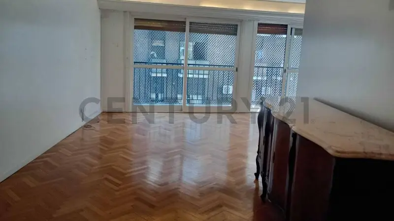 Departamento en venta · Recoleta, CABA