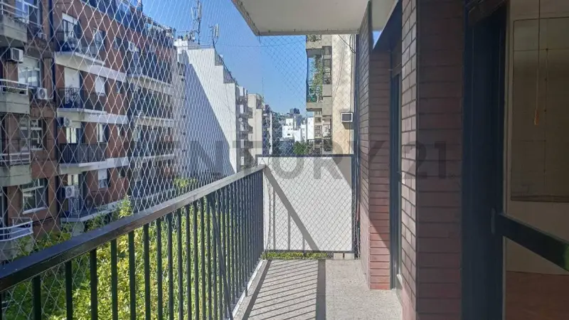 Departamento en venta · Recoleta, CABA