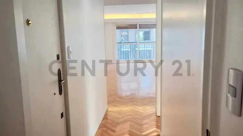 Departamento en venta · Recoleta, CABA