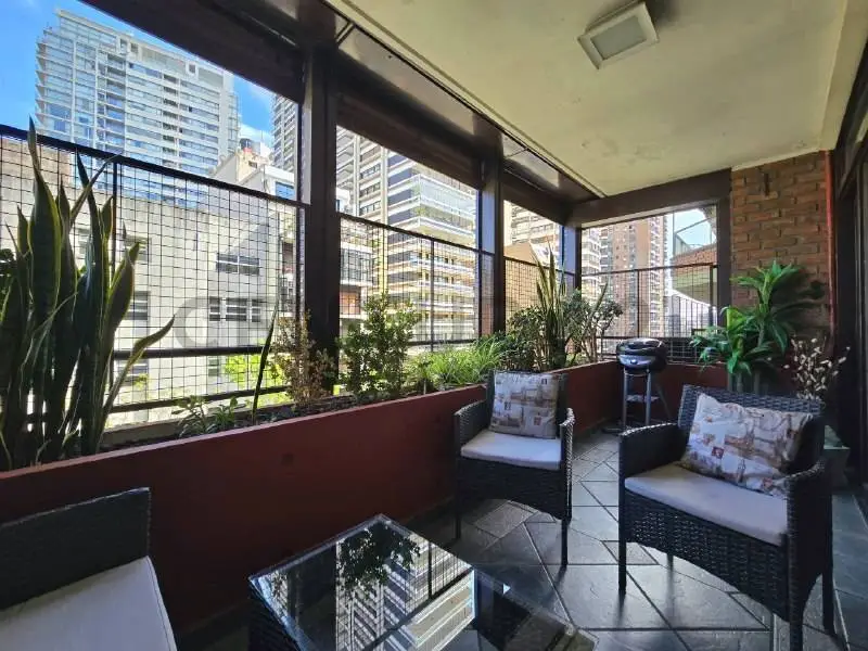 Departamento en venta · Palermo, CABA