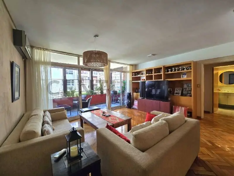 Departamento en venta · Palermo, CABA