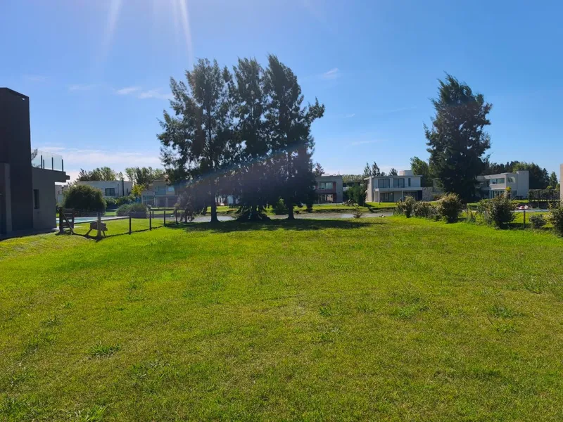 Terreno en venta · Canning, Ezeiza, GBA Sur, Provincia de Buenos Aires