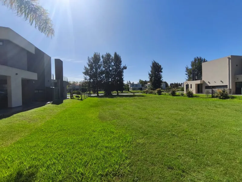 Terreno en venta · Canning, Ezeiza, GBA Sur, Provincia de Buenos Aires