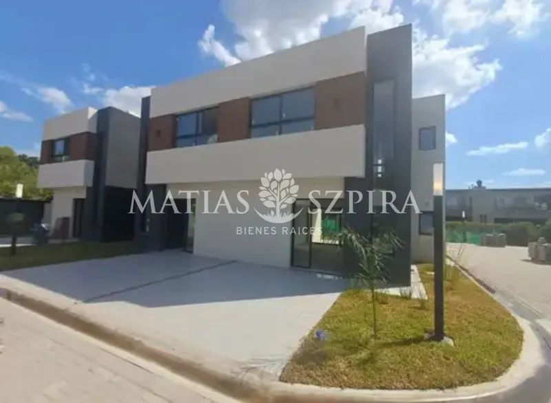 Casa en venta · Pilar, GBA Norte, Provincia de Buenos Aires
