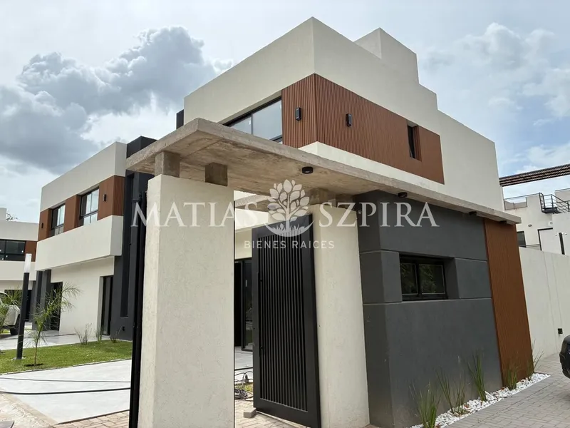 Casa en venta · Pilar, GBA Norte, Provincia de Buenos Aires