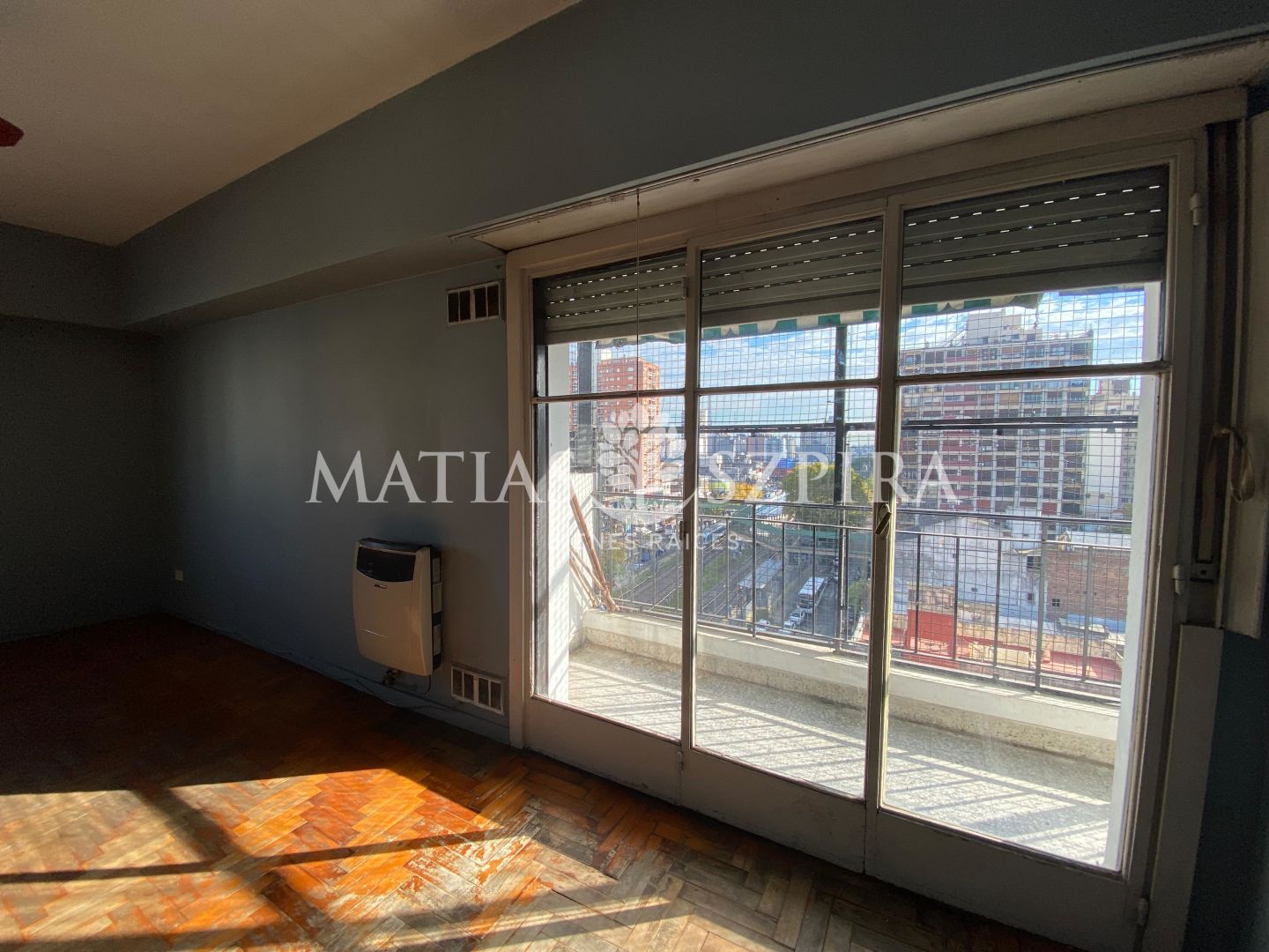 Departamento en venta · Ramos Mejia Norte, Ramos Mejia, La Matanza, GBA Oeste, Provincia de Buenos Aires