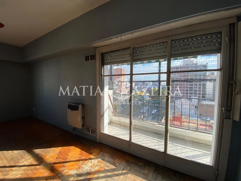Departamento en venta · Ramos Mejia Norte, Ramos Mejia, La Matanza, GBA Oeste, Provincia de Buenos Aires