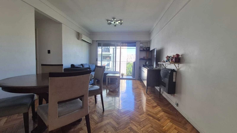 Departamento en venta · Almagro, CABA