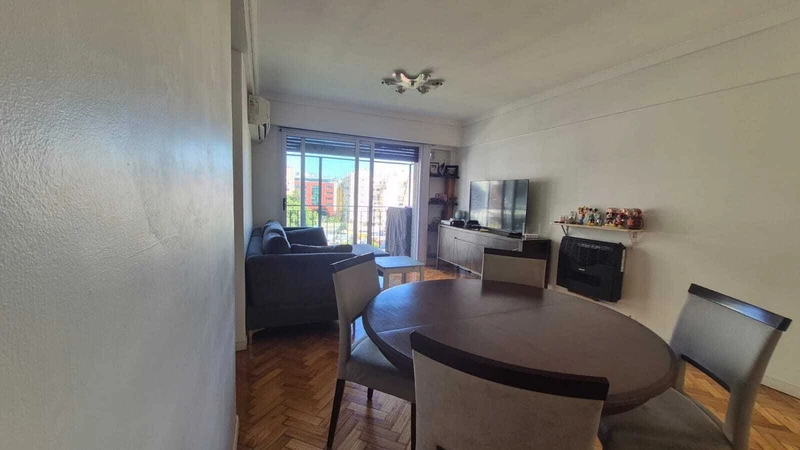 Departamento en venta · Almagro, CABA