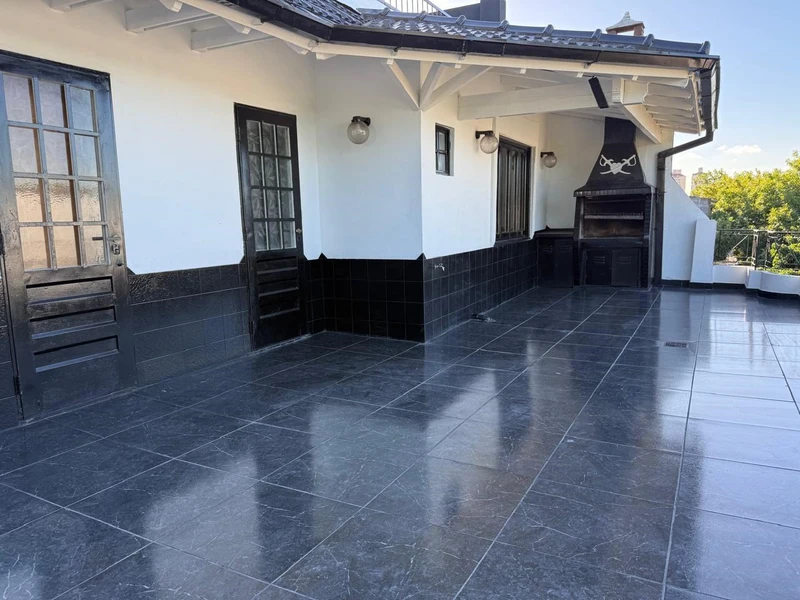 Departamento en venta · Mataderos, CABA