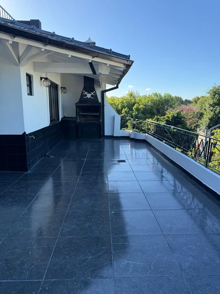 Departamento en venta · Mataderos, CABA