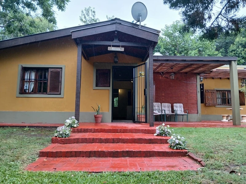 Casa en alquiler · El Remanso, Exaltación de la Cruz, GBA Norte, Provincia de Buenos Aires
