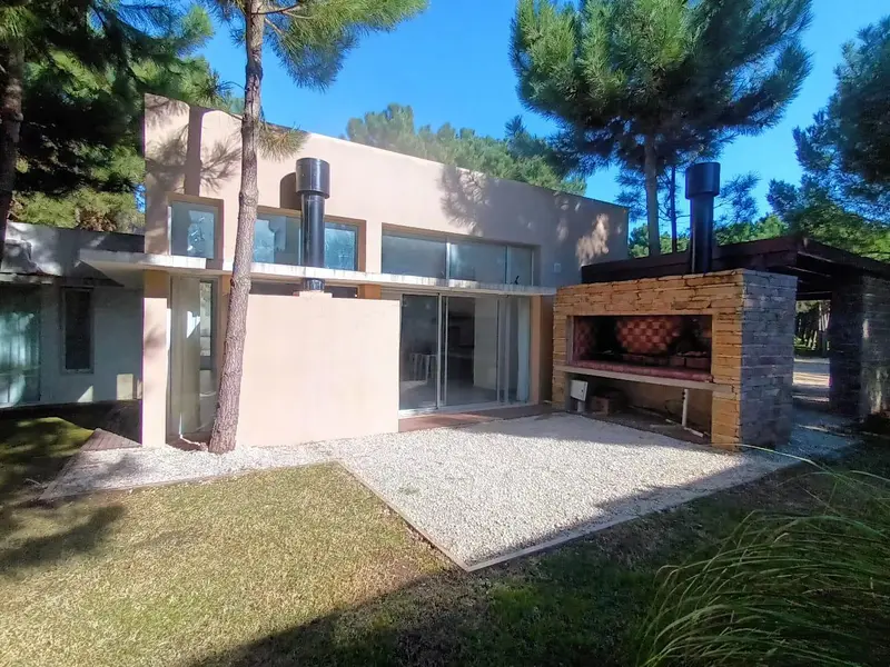 Casa en venta · Costa Esmeralda, Punta Medanos, La Costa, Costa Atlántica, Provincia de Buenos Aires