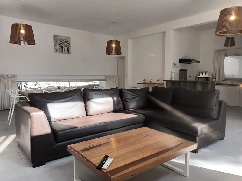 Casa en venta · Costa Esmeralda, Punta Medanos, La Costa, Costa Atlántica, Provincia de Buenos Aires