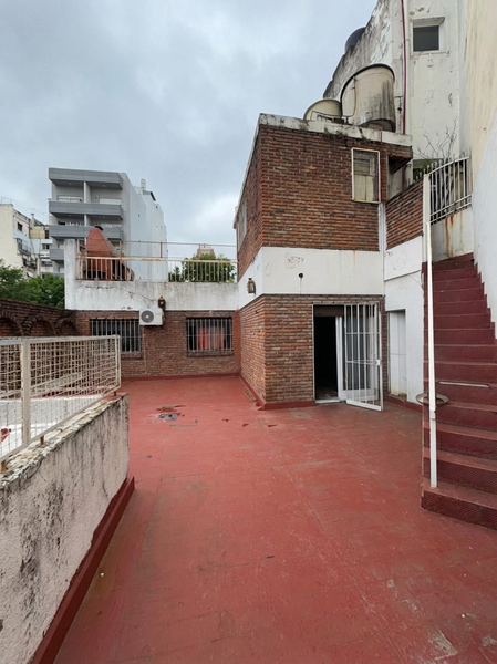 Casa en venta · Villa Crespo, CABA