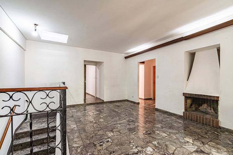 Casa en venta · Villa Crespo, CABA