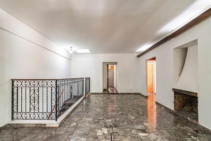 Casa en venta · Villa Crespo, CABA