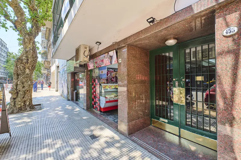 Departamento en venta · Almagro, CABA