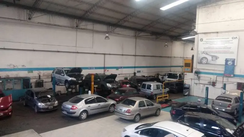 Depósito en venta · La Boca, CABA