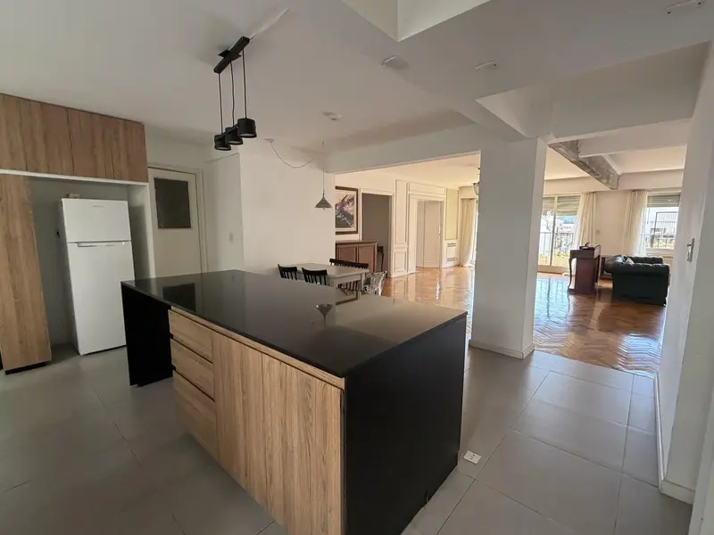 Departamento en venta · Recoleta, CABA