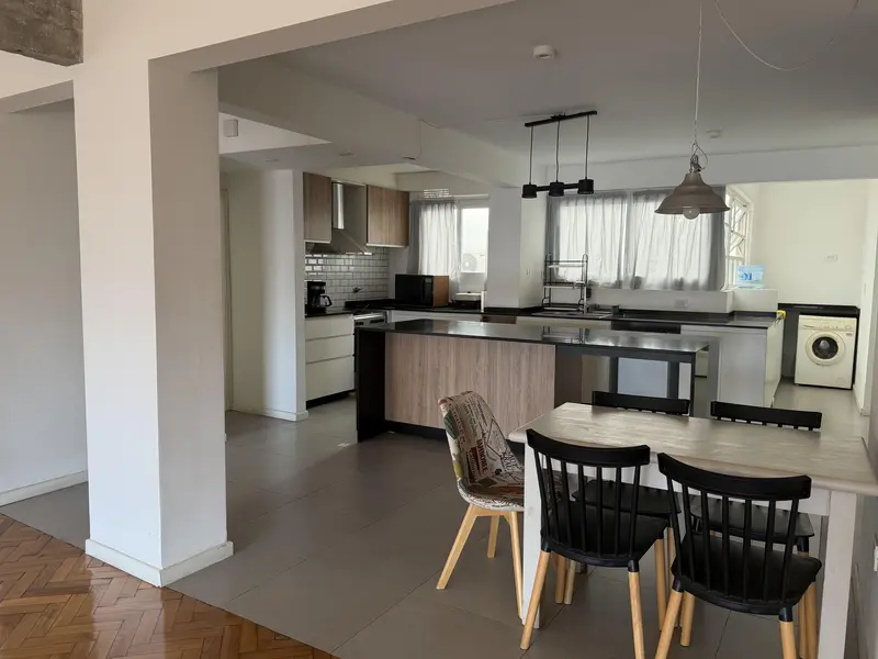 Departamento en venta · Recoleta, CABA